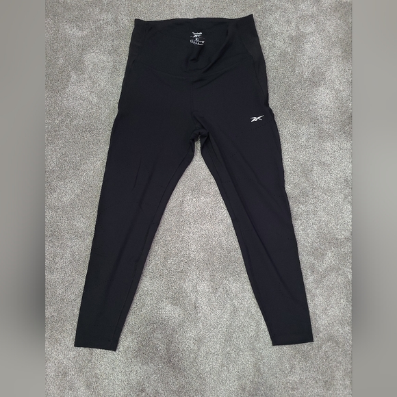 Reebok Speedwik Leggings XL - Picture 1 of 6